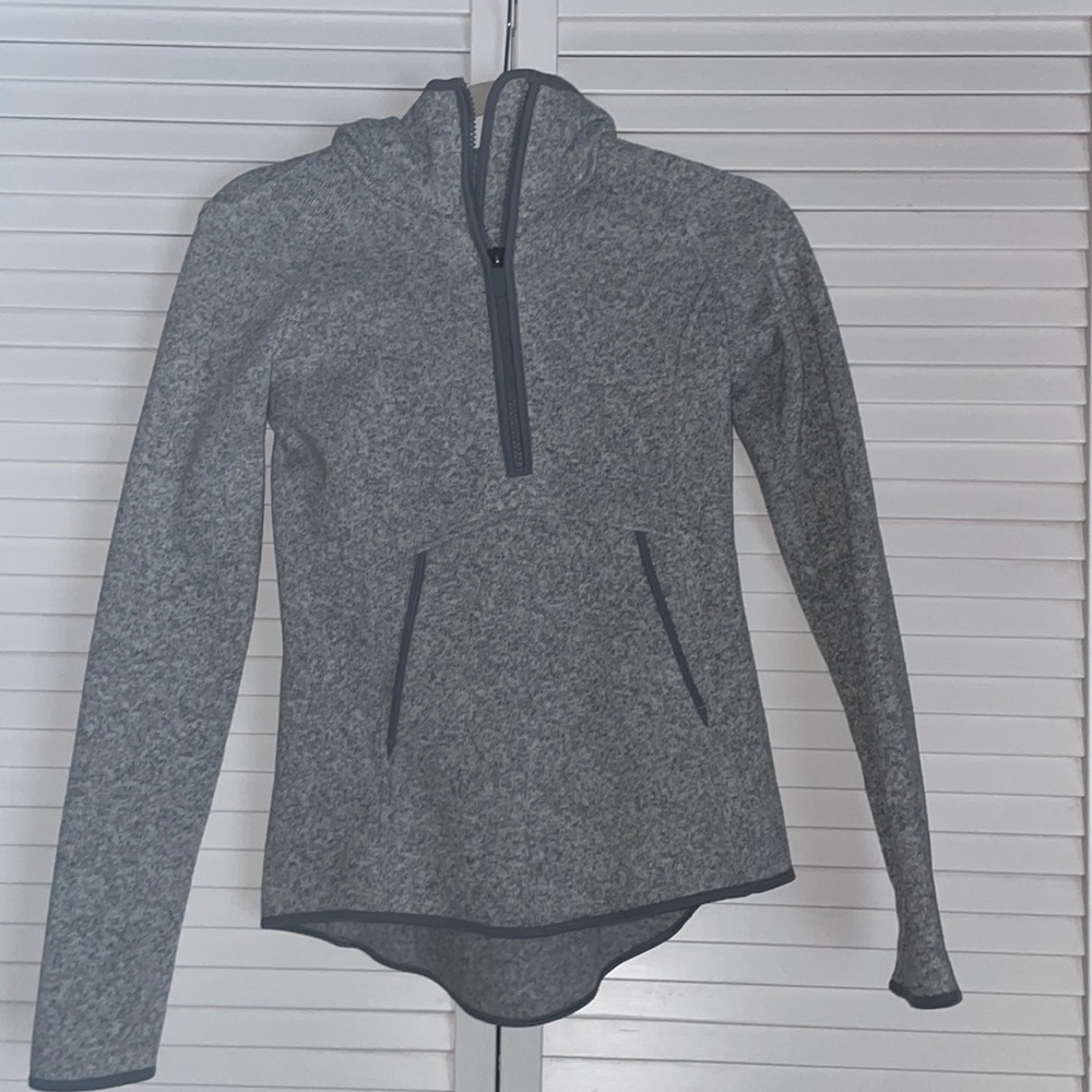 Lululemon Sweater
